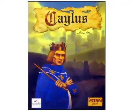 Favorit - Caylus (SVE)