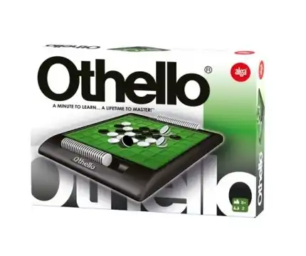Smidig beställning | Othello