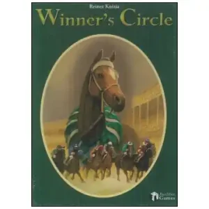 Finns i lager | Winner‘s Circle