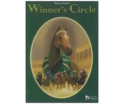 Finns i lager | Winner‘s Circle
