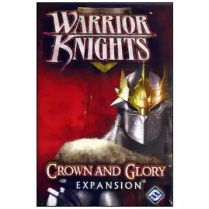 Warrior Knights Crown and Glory Exp - Lägg i varukorg
