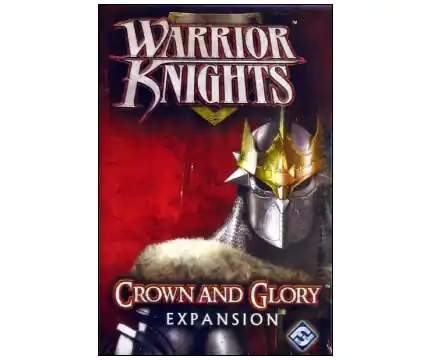 Warrior Knights Crown and Glory Exp - Lägg i varukorg