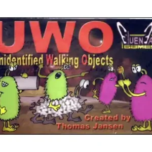 Kanonerbjudande | UWO