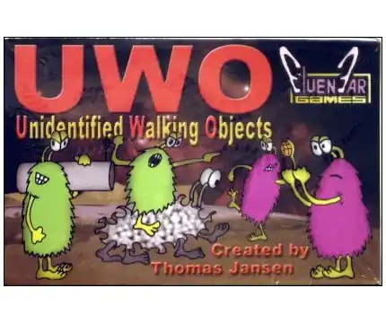 Kanonerbjudande | UWO