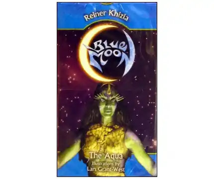 Blue Moon The Aqua - Outlet