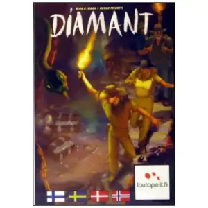 Diamant - Premium