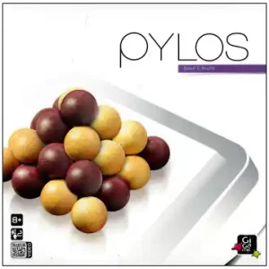 Passa på | Pylos