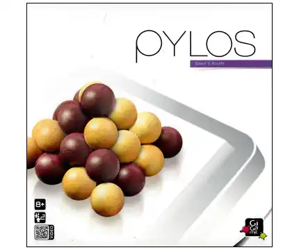 Passa på | Pylos
