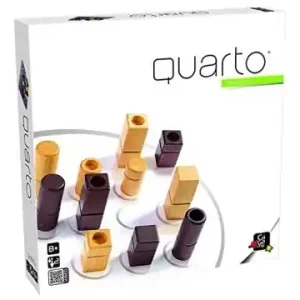 Quarto | Prisnedsättning