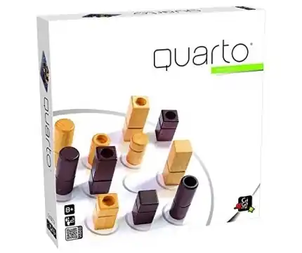 Quarto | Prisnedsättning