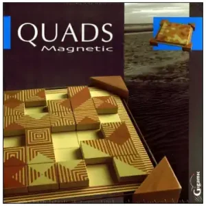 Extra bra pris - Quads Classic