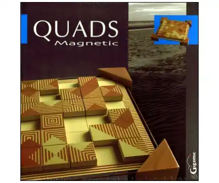 Extra bra pris - Quads Classic