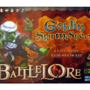 BattleLore Goblin Skirmishers (Exp.) | Köp direkt