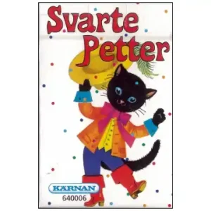 Direkt från tillverkaren - Svarte Petter (Kärnan)