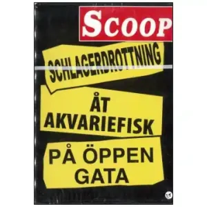 Scoop - Skynda dig