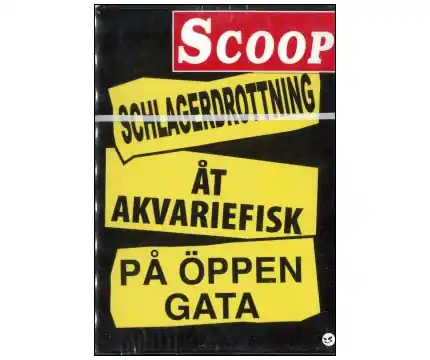 Scoop - Skynda dig