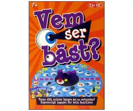 Extra rabatt | Vem ser Bäst