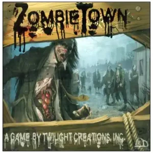 Outlet - ZombieTown