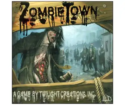Outlet - ZombieTown