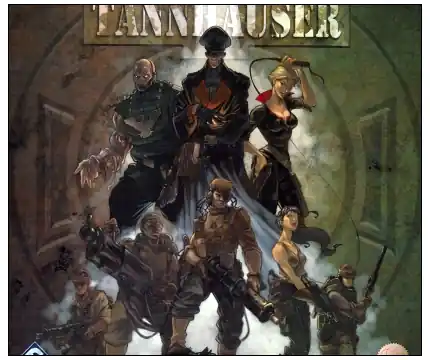 Tannhäuser | Premium