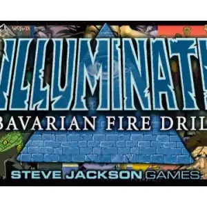 Spara nu | Illuminati Bavarian Fire Drill