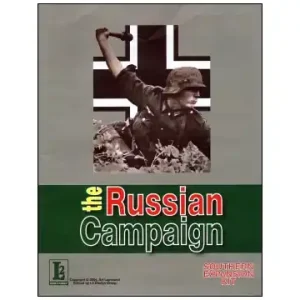 Russian Campaign Southern Expansion kit - Reapris