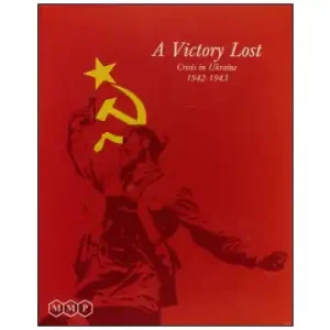 Professionell kvalitet | A Victory Lost Crisis in Ukraine 1942-43