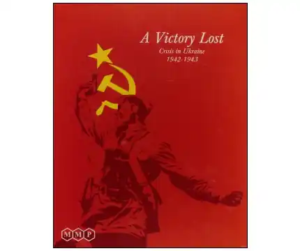 Professionell kvalitet | A Victory Lost Crisis in Ukraine 1942-43