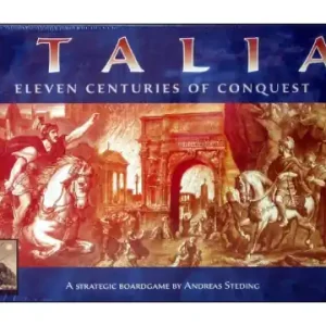 Italia - Populärt just nu