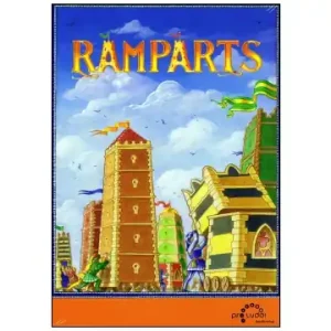 Ramparts | Populär