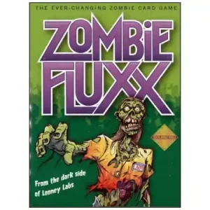 Prissänkt | Zombie Fluxx