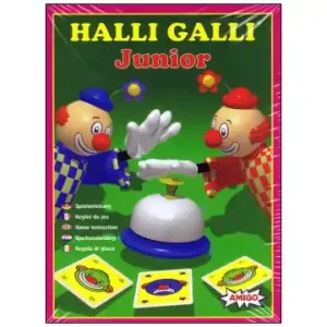 Halli Galli - Junior | Dagens erbjudande