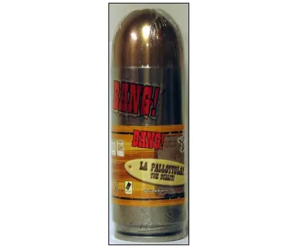 Beställ online - Bang - The Bullet
