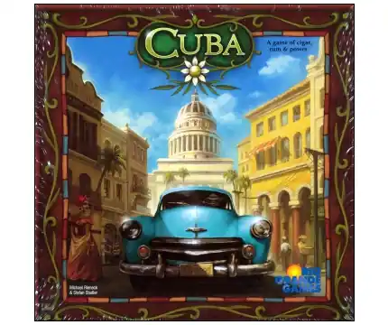 Hög kvalitet | Cuba