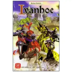 Ivanhoe - Toppkvalitet