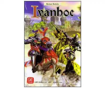 Ivanhoe - Toppkvalitet