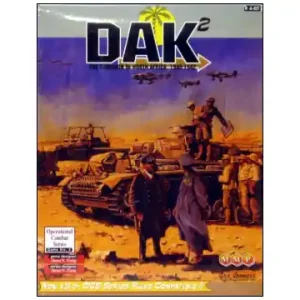 Specialpris - DAK 2