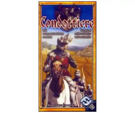 Slutrea - Condottiere (SVE)