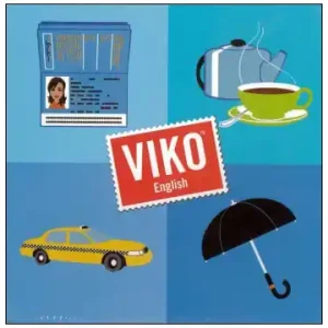 VIKO English | Finns i lager