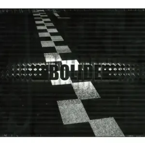 Slutrea - Bolide