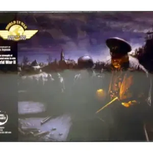 World in War - Combined Arms (SVE) - Rabatt