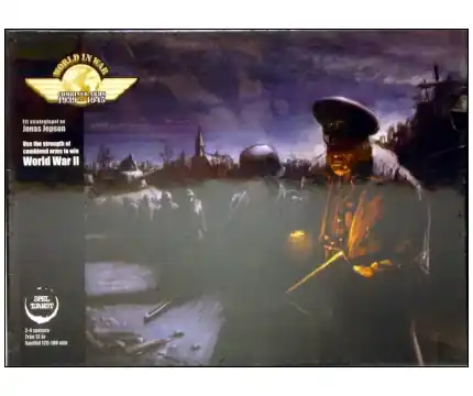 World in War - Combined Arms (SVE) - Rabatt