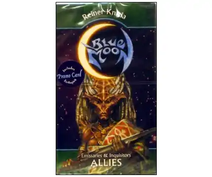 Kanonerbjudande | Blue Moon Em. & Inq. Allies