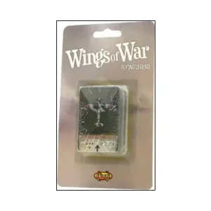 Wings of War Flying Legend (Exp.) | Topprodukt