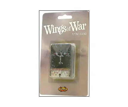 Wings of War Flying Legend (Exp.) | Topprodukt