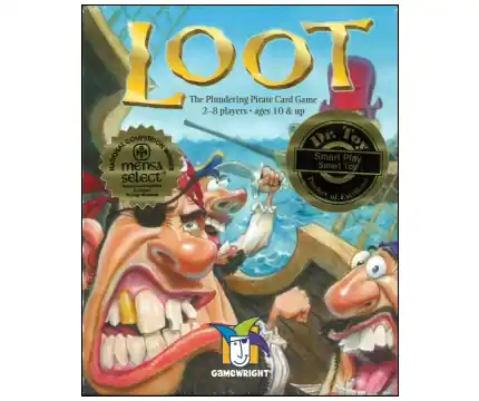 Loot | Nyhet