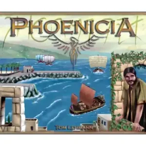 Phoenicia | Extra rabatt