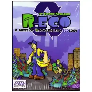 Tryggt köp | R-Eco