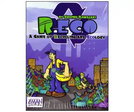 Tryggt köp | R-Eco
