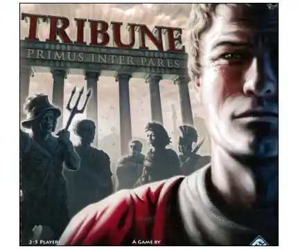 Tribune - Specialpris